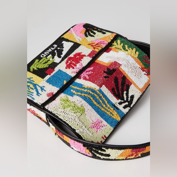 Staud Tommy Coral bag - Picture 3 of 9